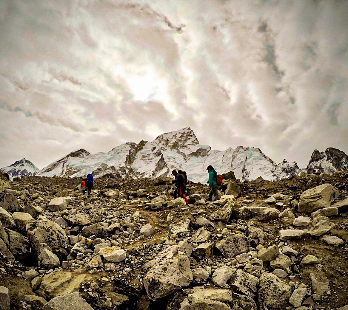 Five Offbeat Himalayan Treks in Nepal for Adventure Seekers