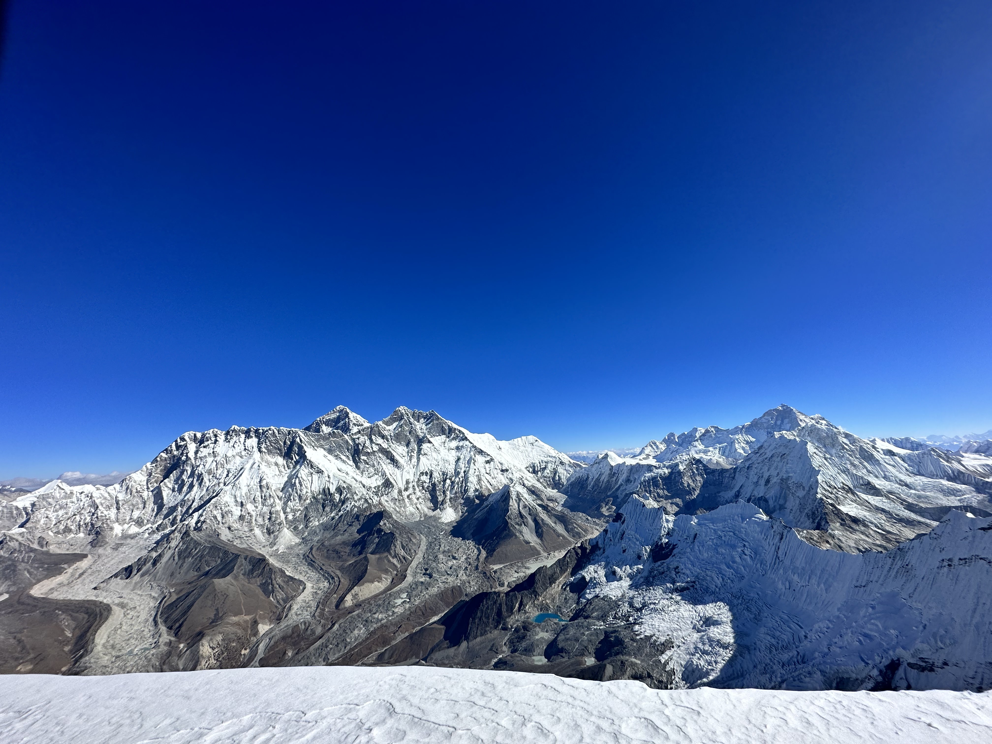 Amadablam