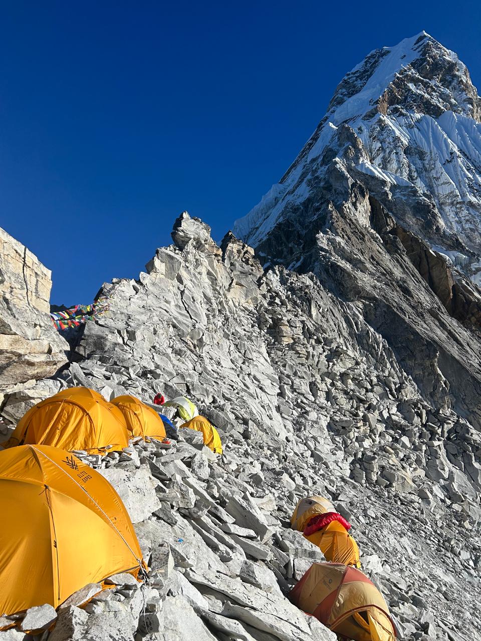 Amadablam