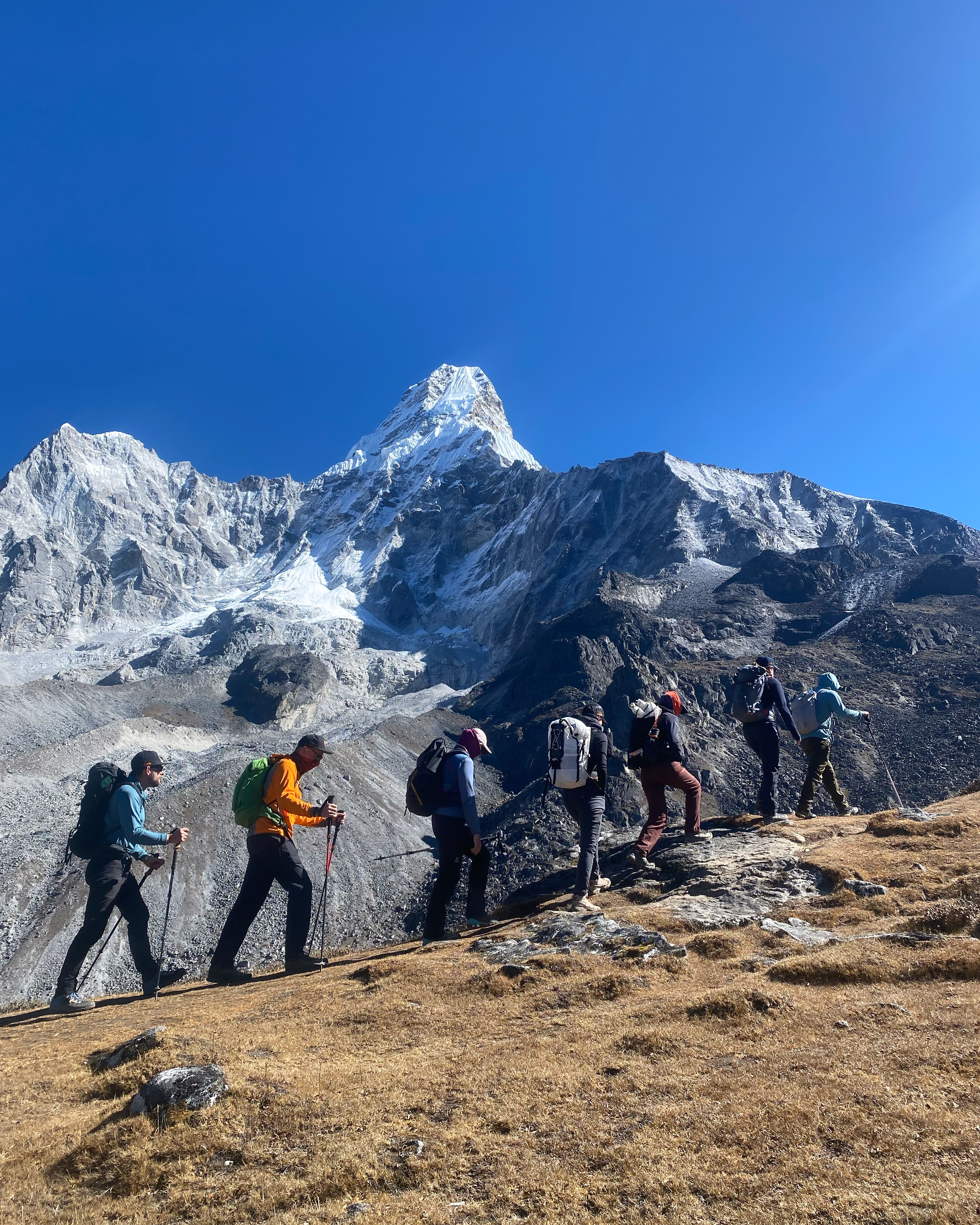 Amadablam