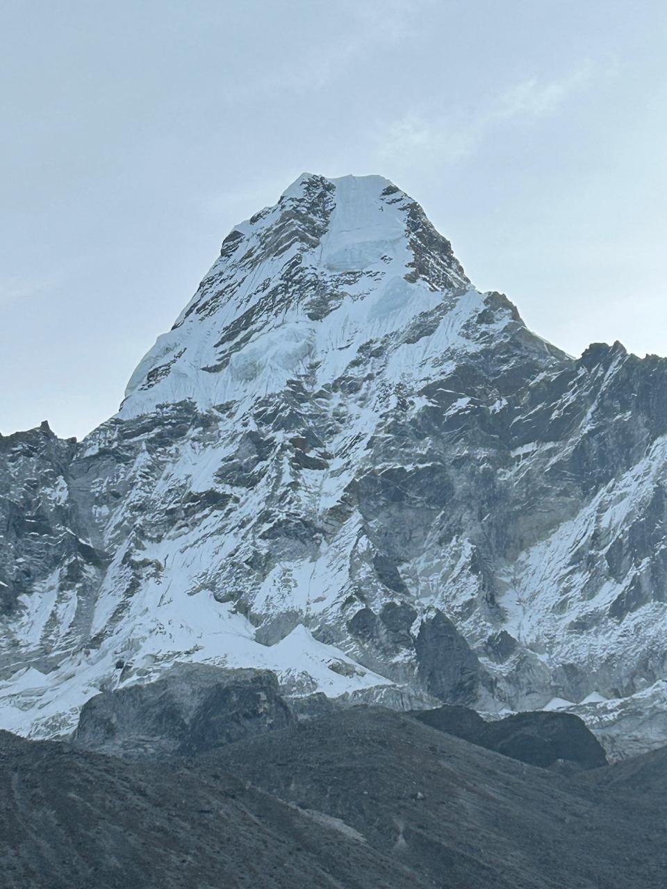 Amadablam