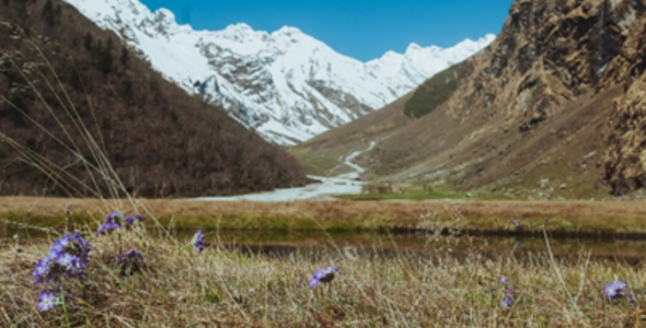 API HIMAL BASE CAMP TREK