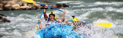 Karnali River Rafting Expedition 10 Days | Ultimate Rafting Adventure Nepal