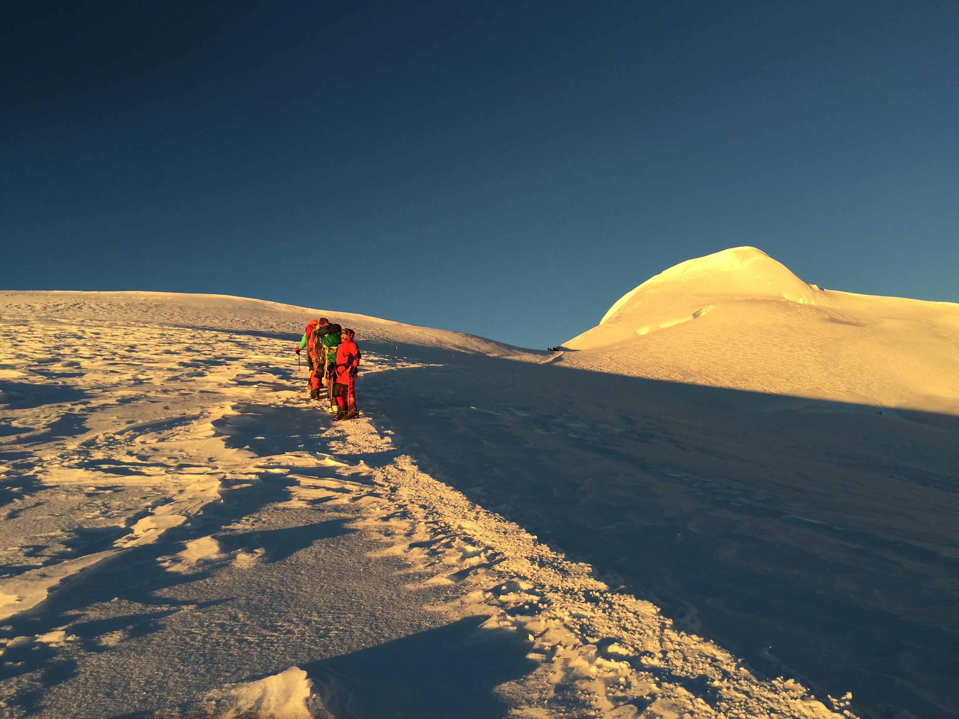 Mera Peak Climbing (6,476m) | Highest Trekking Peak in Nepal