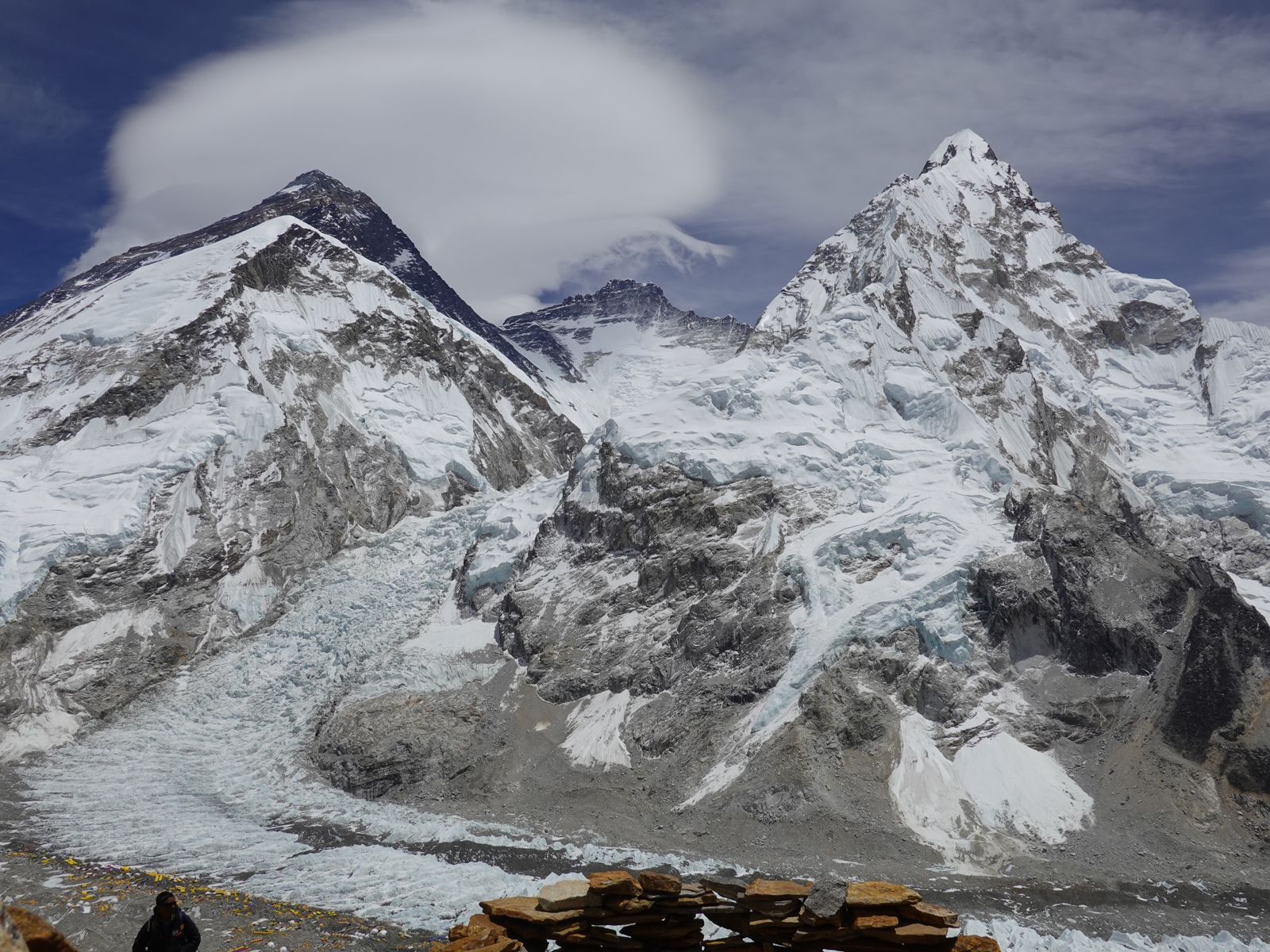 MT  Everest  Expeditions