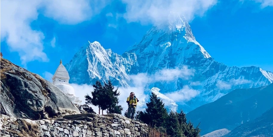Everest Region
