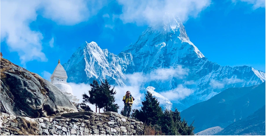 Everest Region