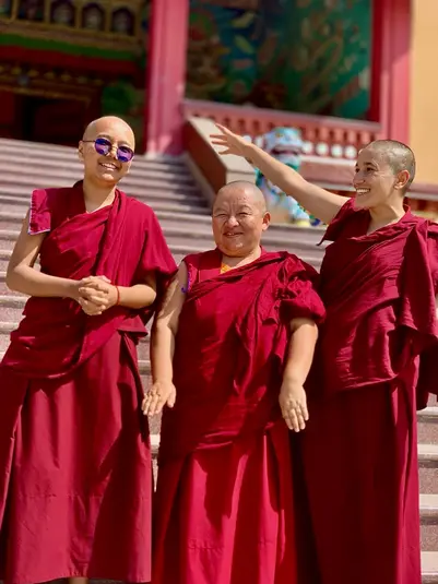 Explore Nepal beyond the mountains through culture, heritage, wildlife, local communities, and authentic experiences.