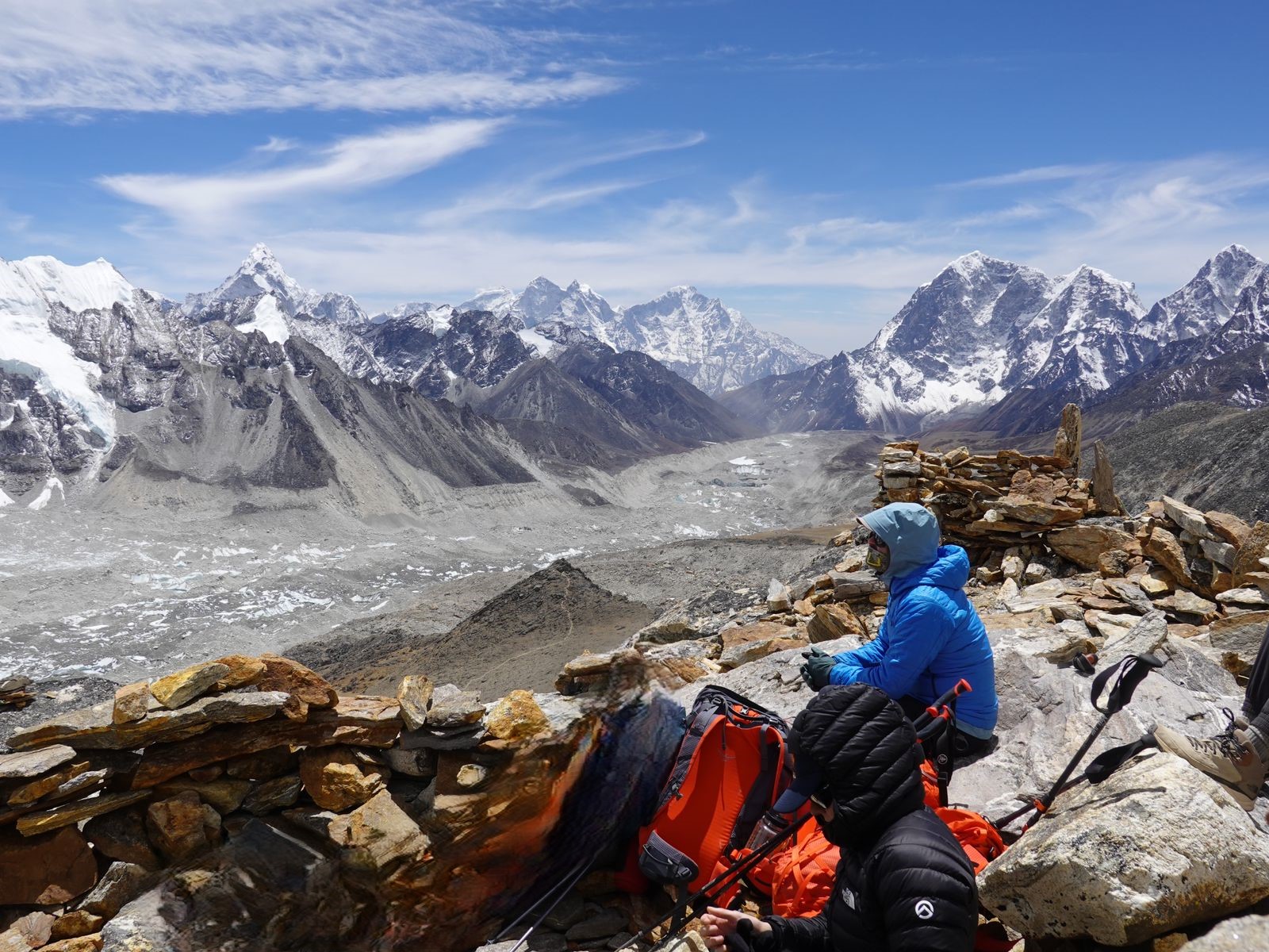 Nepal