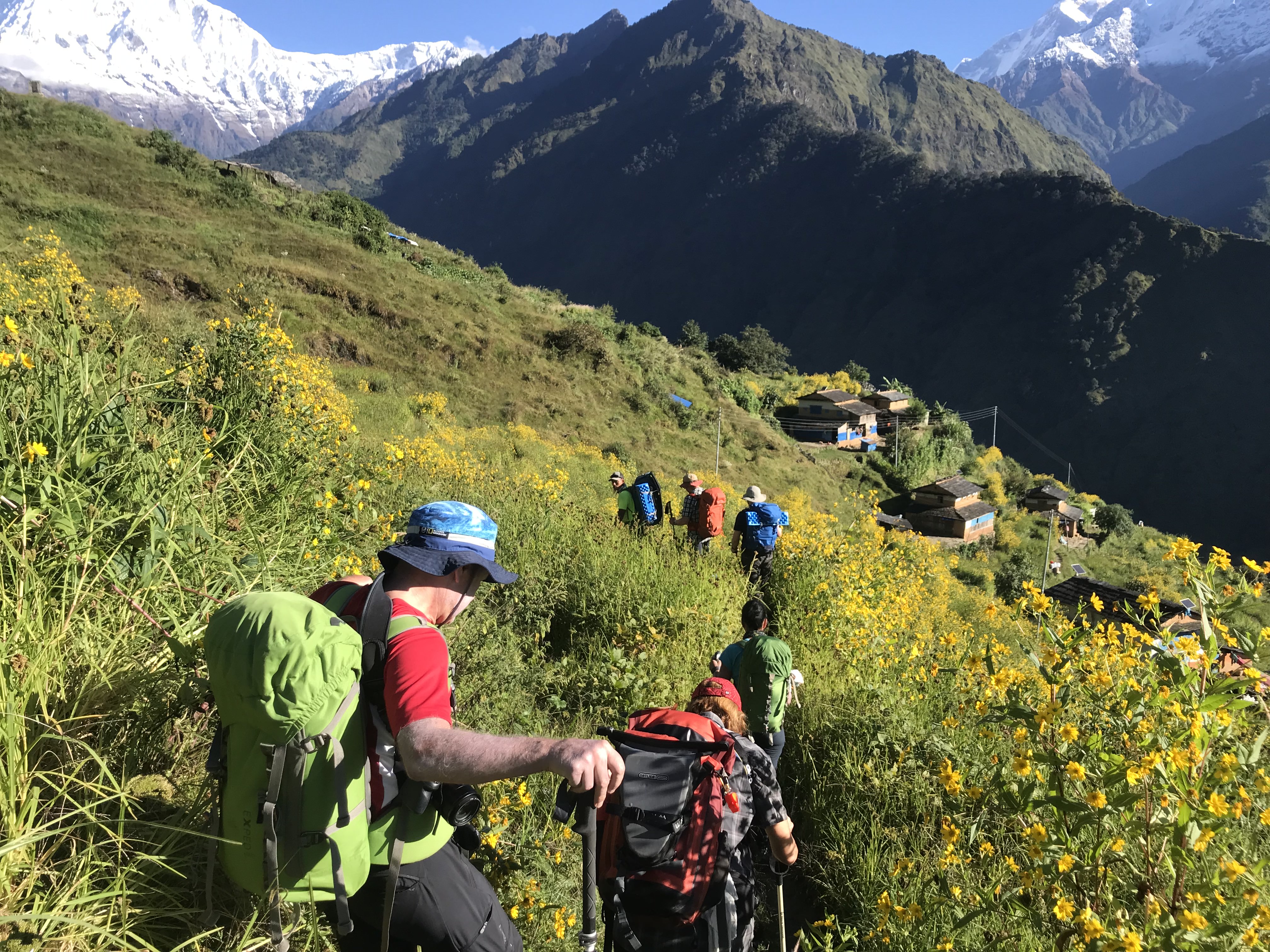 Other Treks