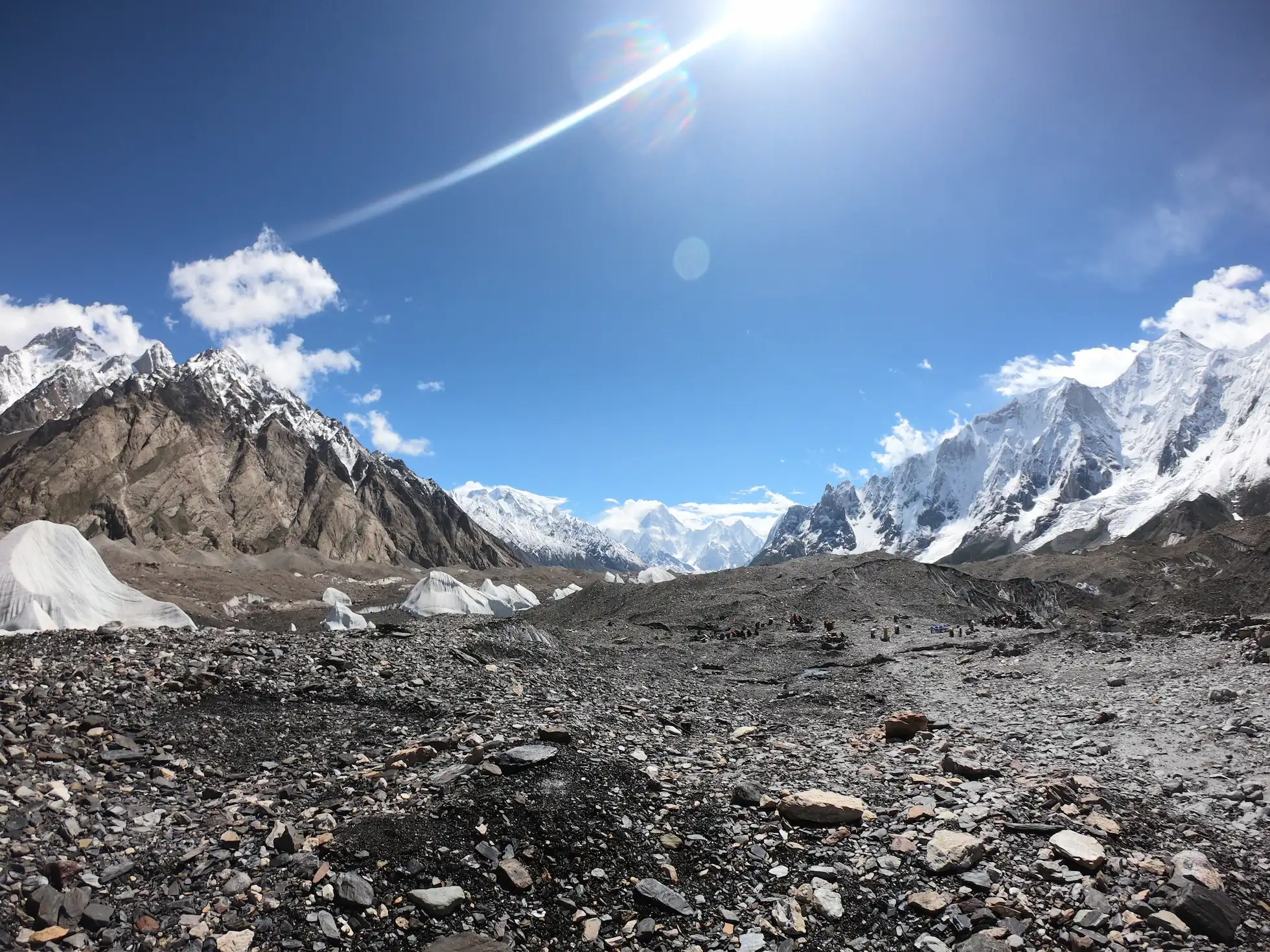 Pakistan