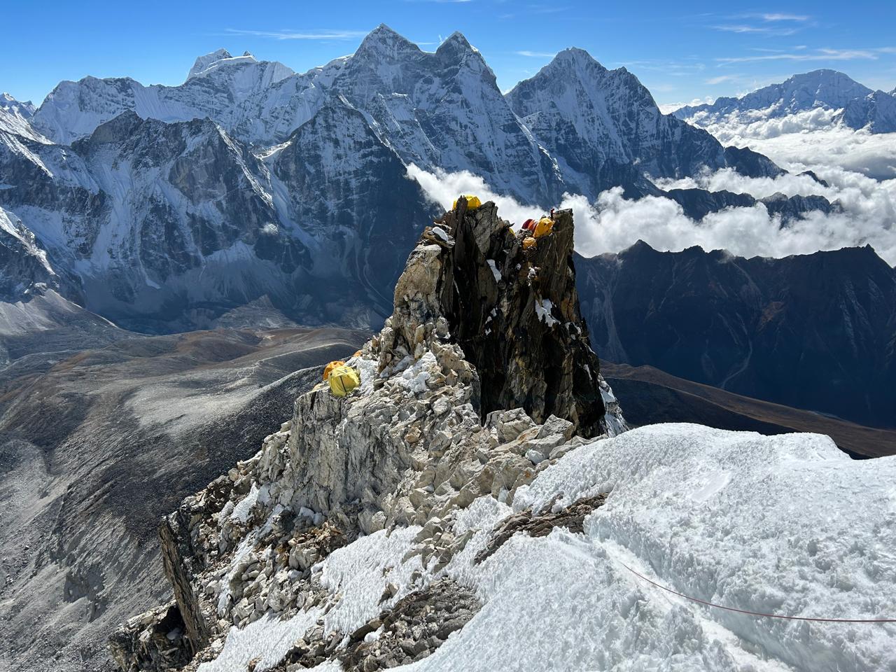 Prakash Gurung